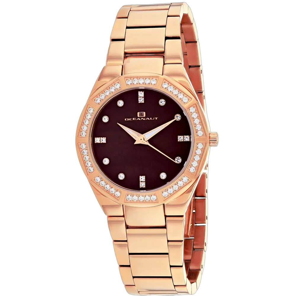 Athena Watch by Oceanaut