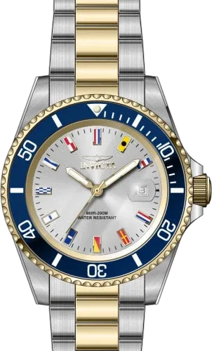 Pro Diver Watch by Invicta