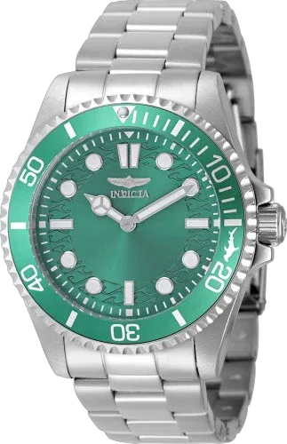Pro Diver Watch by Invicta