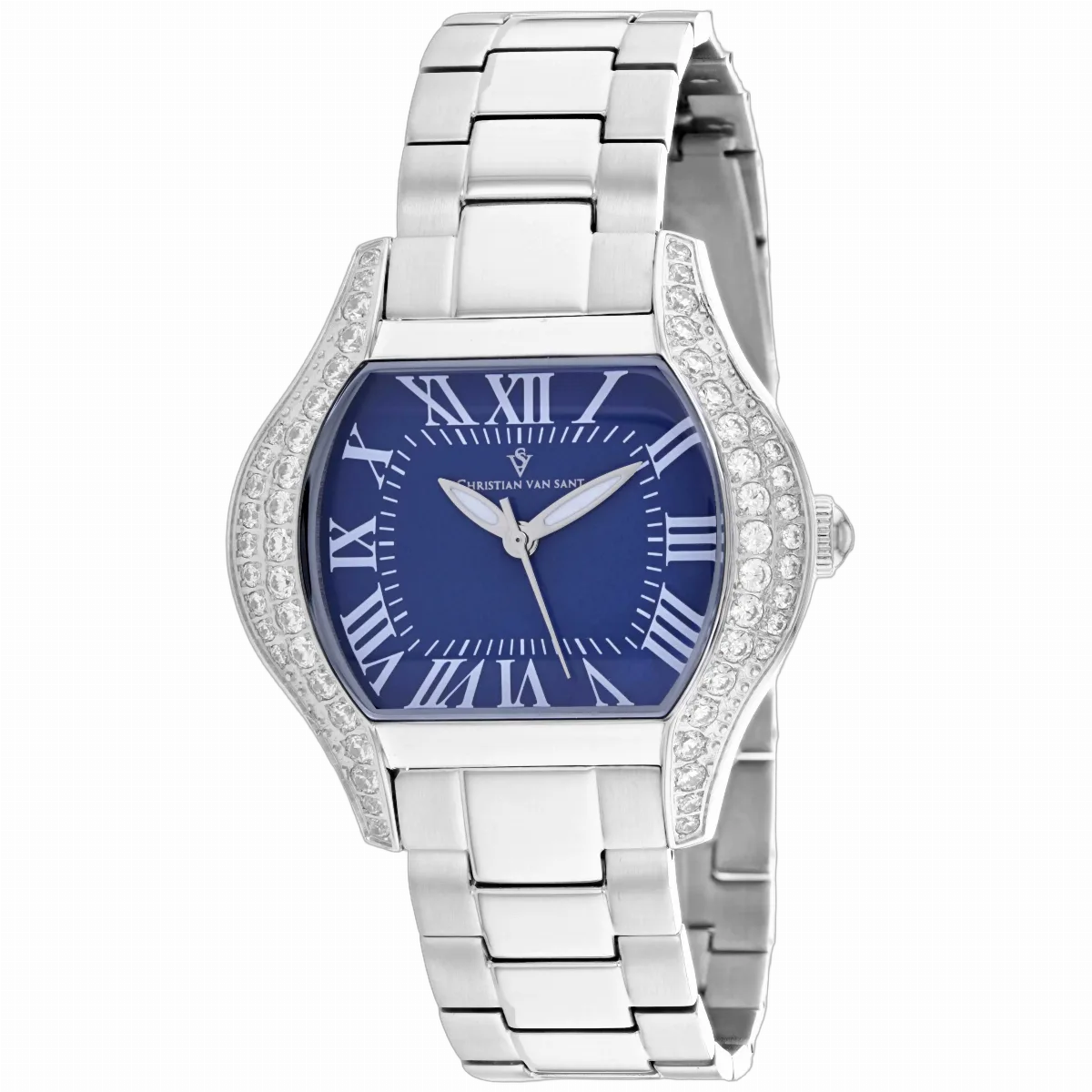 Watch by Christian Van Sant