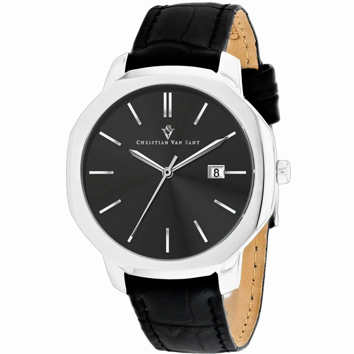Octavius Slim Watch by Christian Van Sant