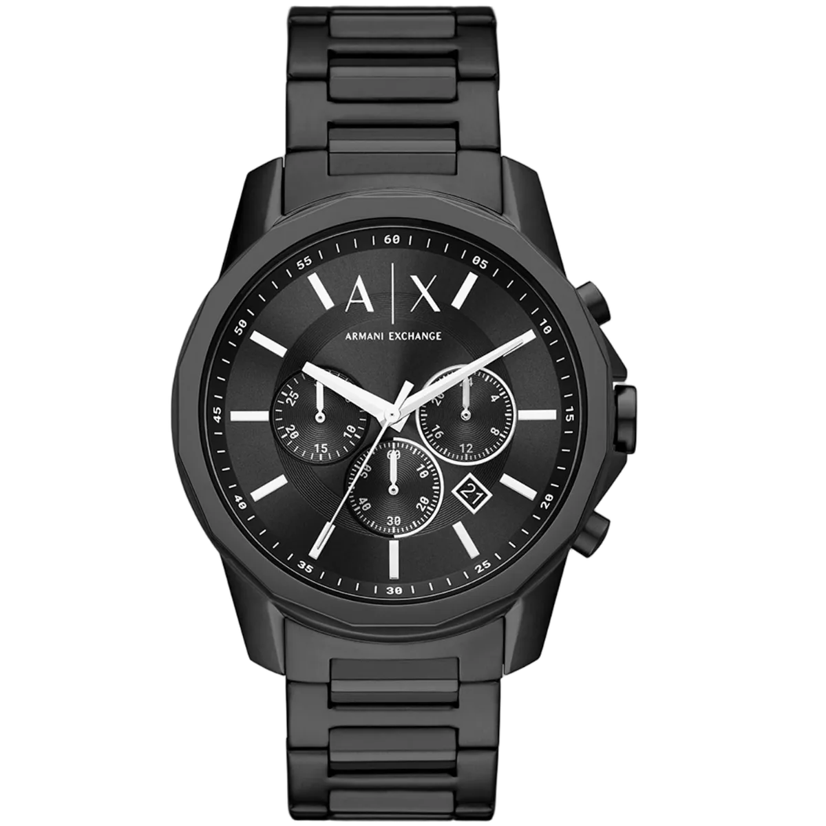 Chronograph Watch