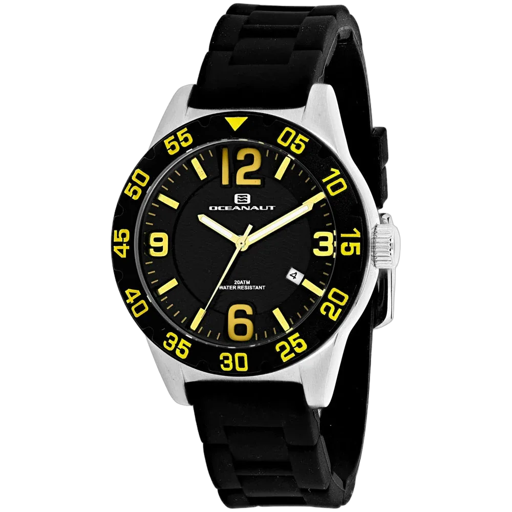 Watch by Oceanaut