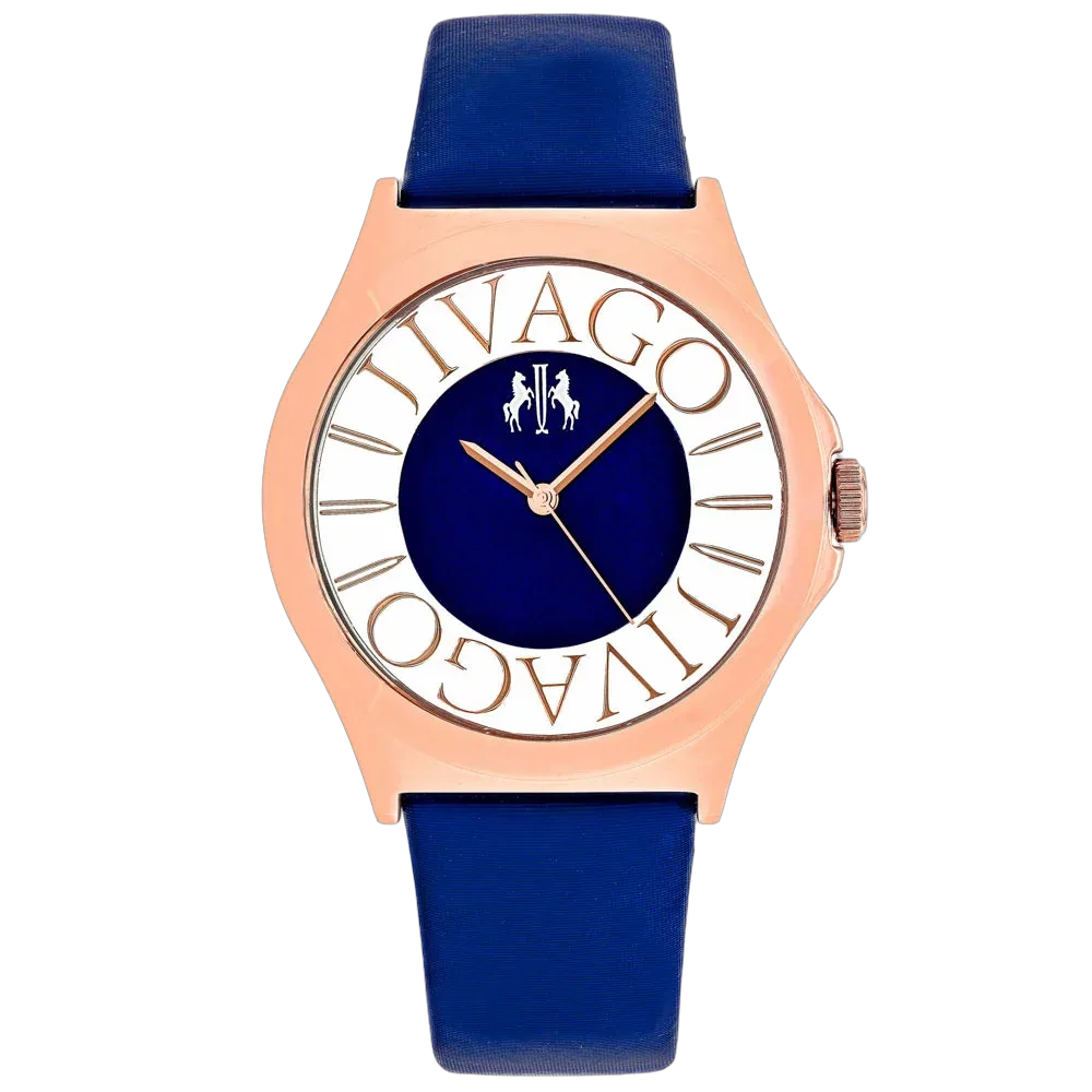 Quartz Watch by Jivago