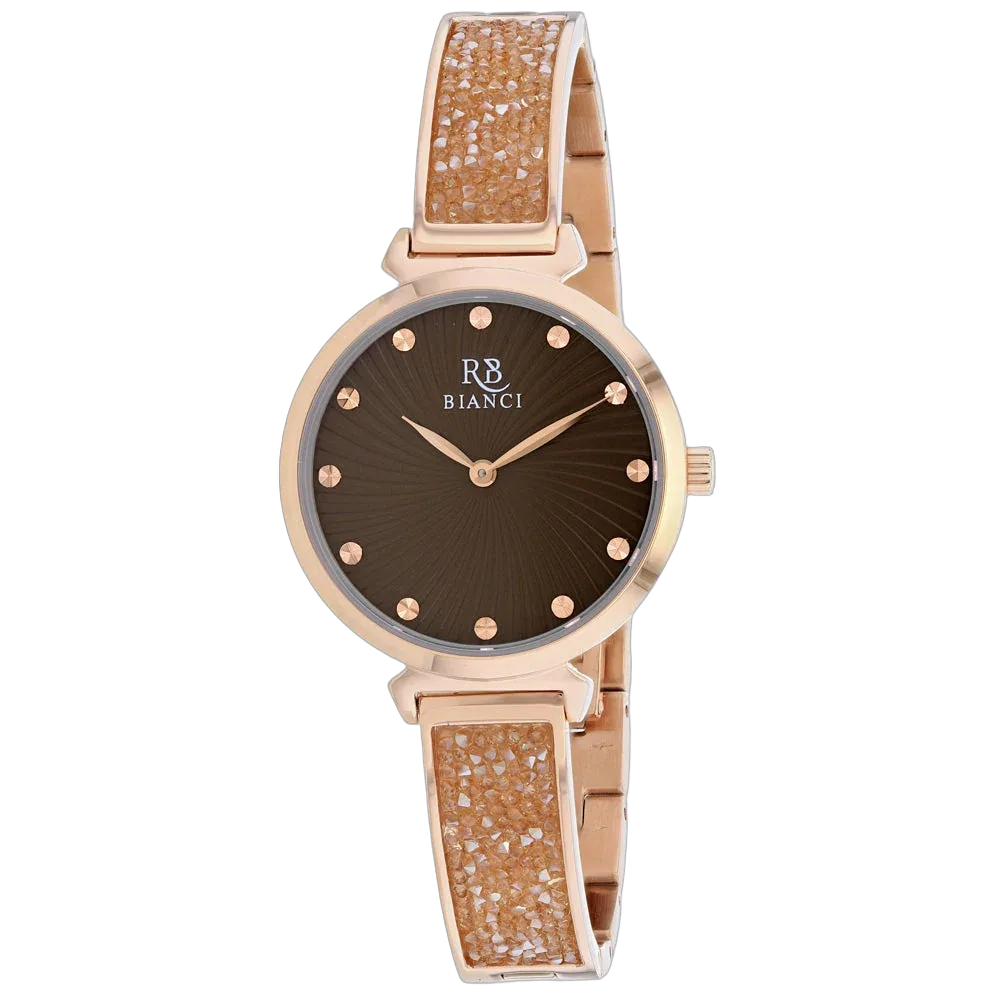 Watch by Roberto Bianci