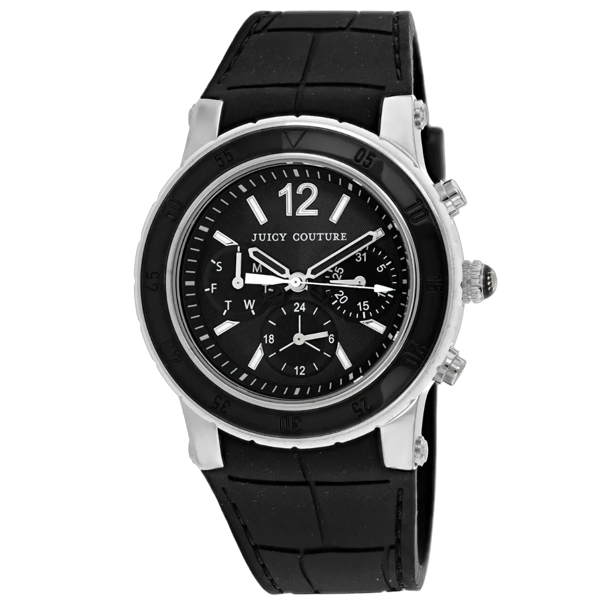 Chronograph Watch by Juicy Couture