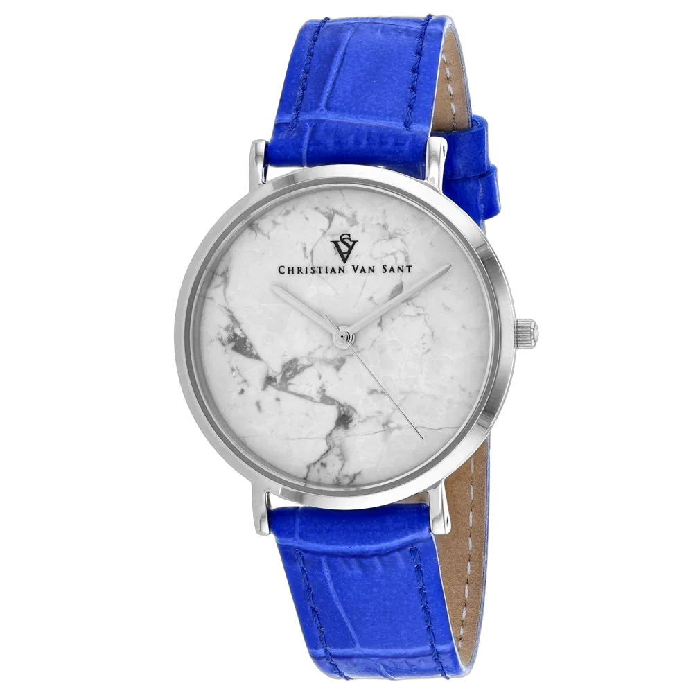 Watch by Christian Van Sant