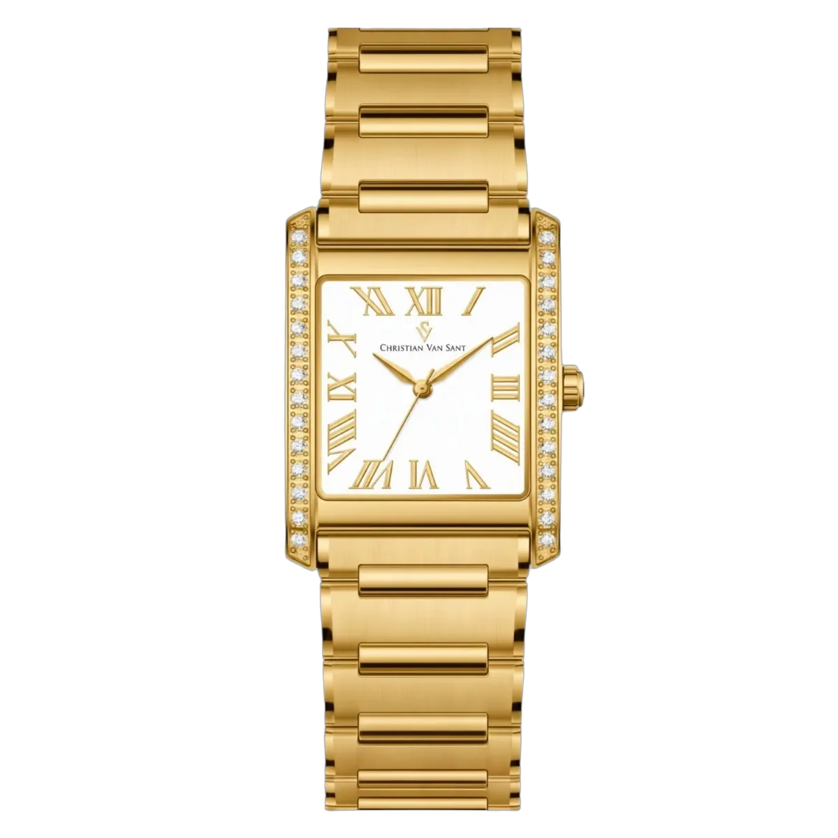 Atelier Watch by Christian Van Sant