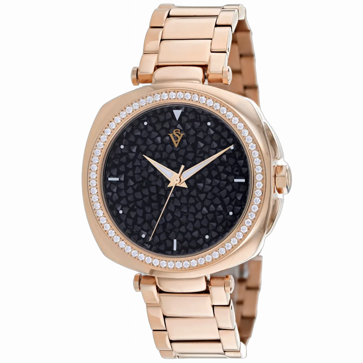 Mirabella Watch by Christian Van Sant