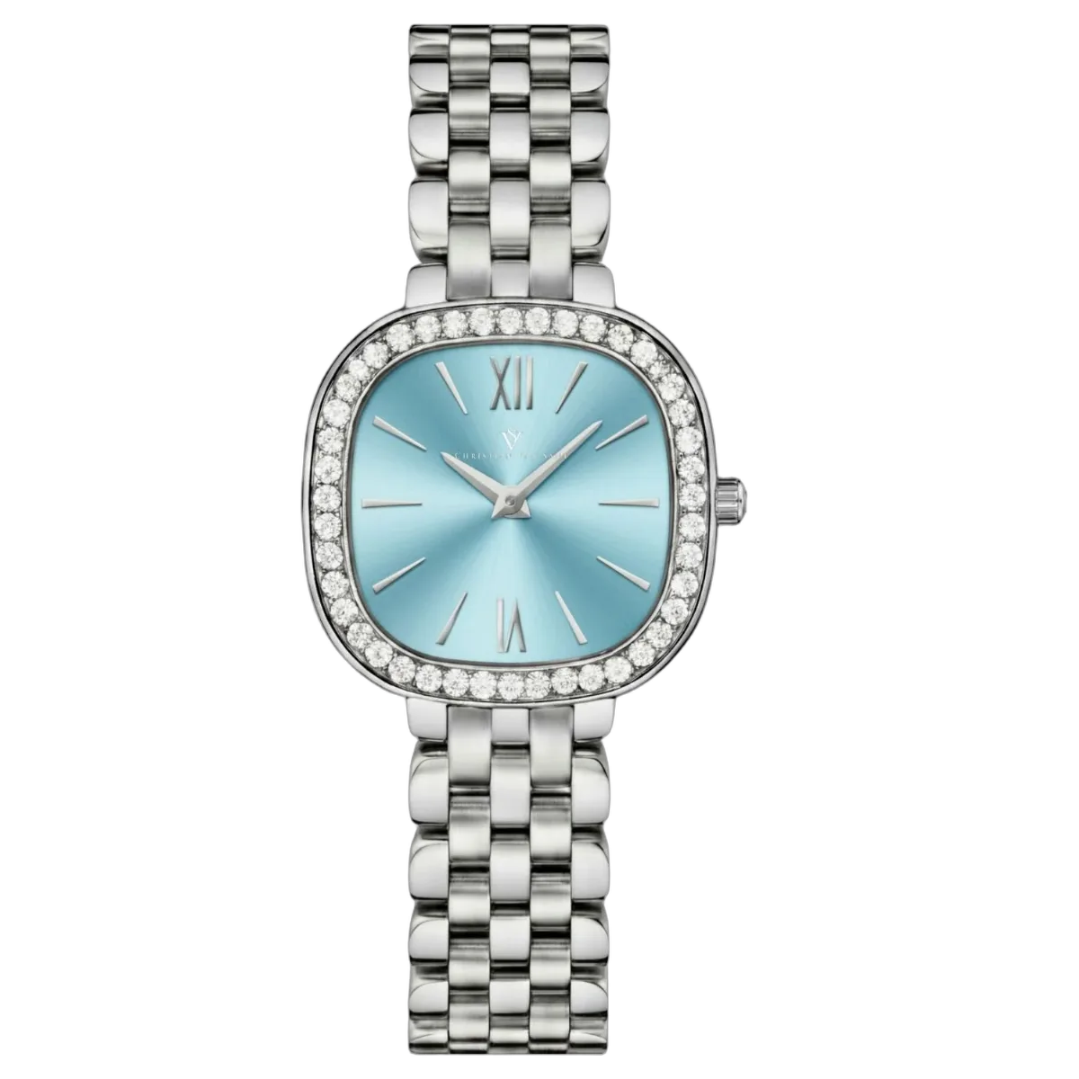 Watch by Christian Van Sant