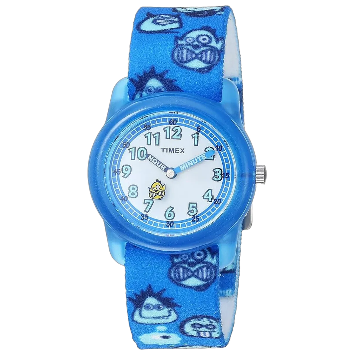Time Machines Watch by Timex