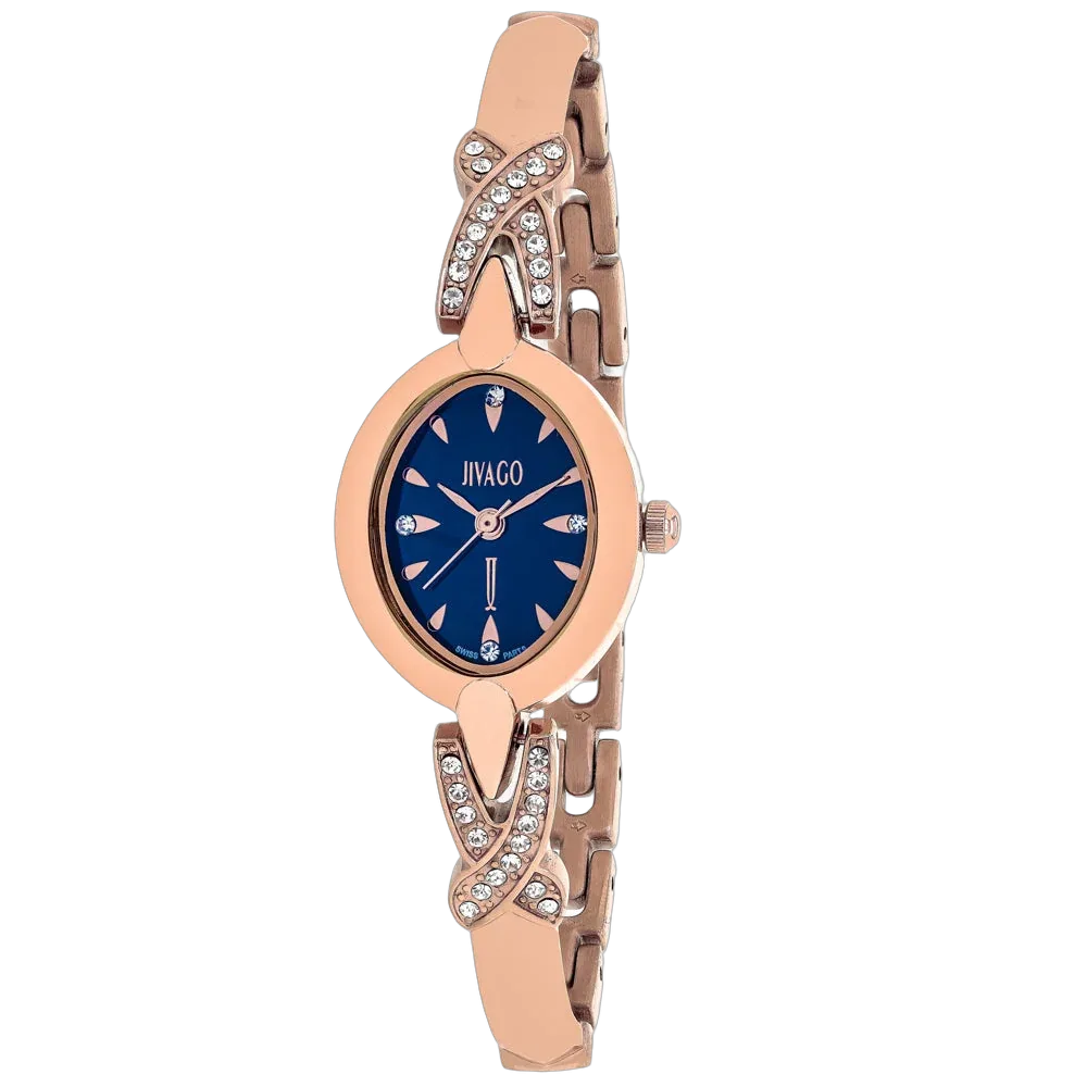 Via Watch by Jivago