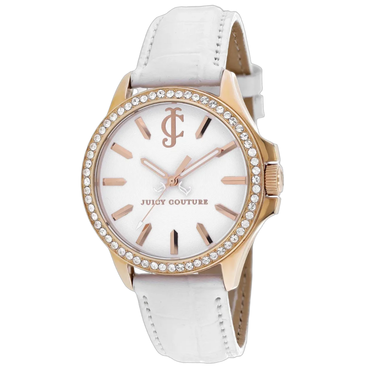 Jetsetter Watch by Juicy Couture