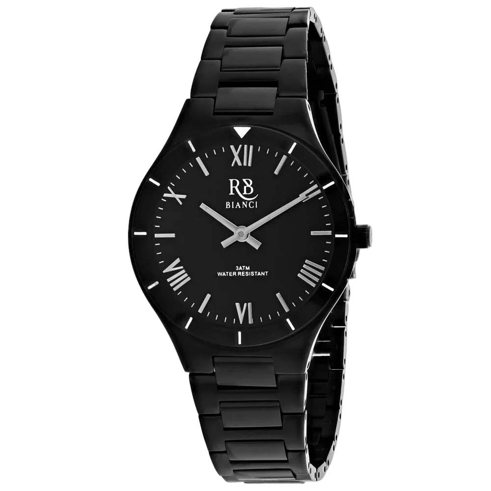 Eterno Watch by Roberto Bianci