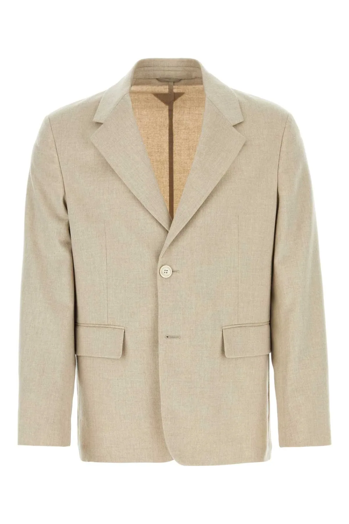Cashmere Blazer