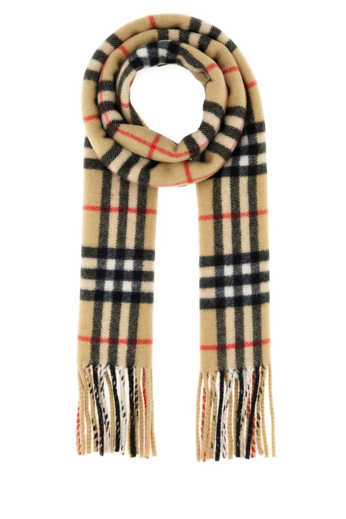 Cashmere Scarf