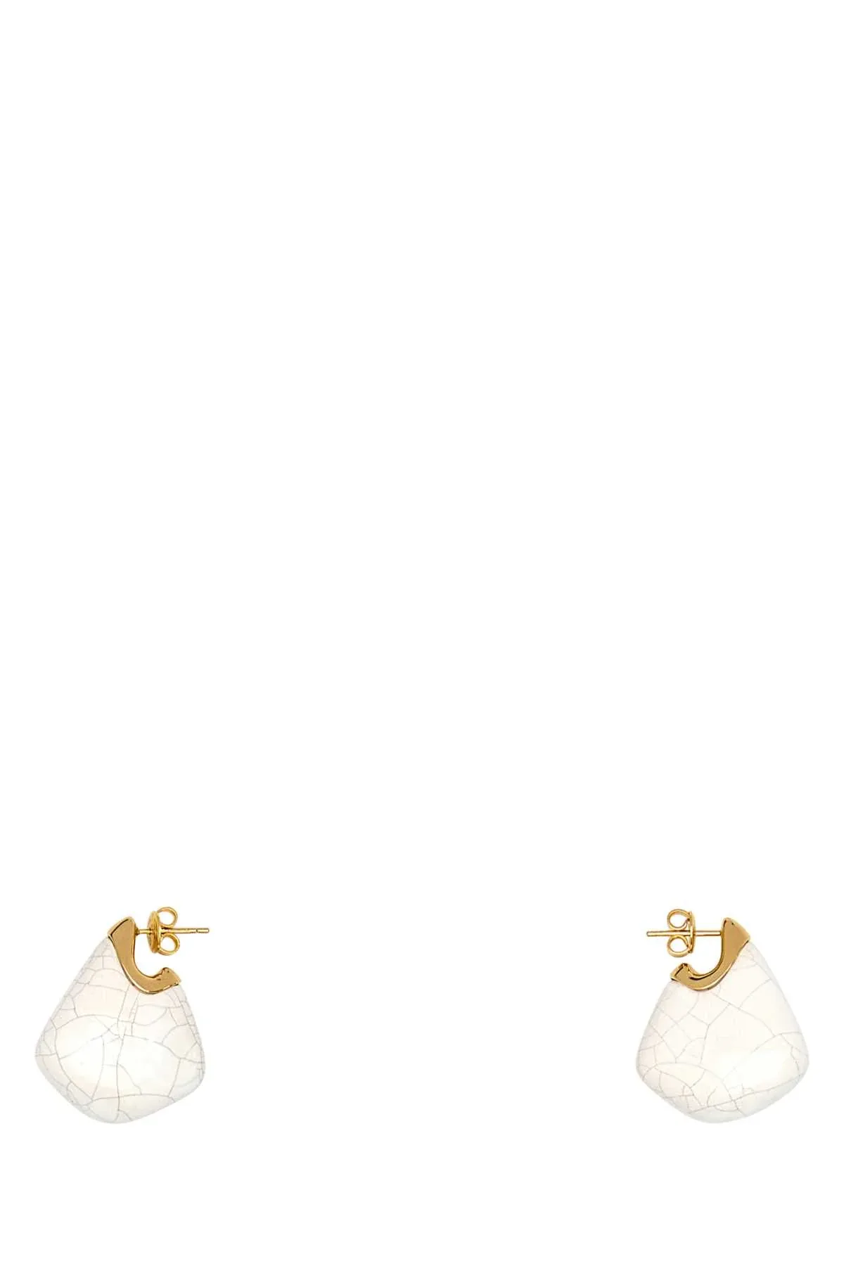 Finn Earring by Bottega Veneta