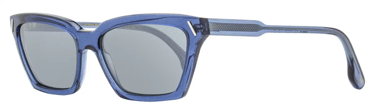 Victoria Beckham VB661S Modified Rectangle Sunglasses