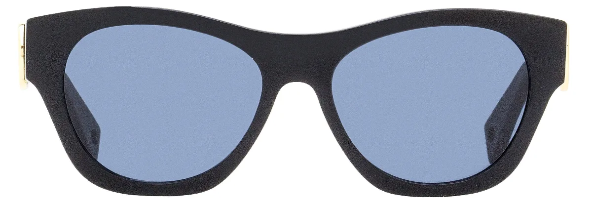 Lanvin LNV604S Mother & Child Logo Sunglasses