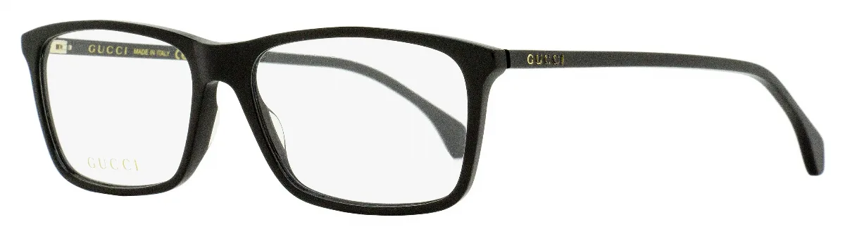 GG0553O Lightweight Acetate Eyeglasses