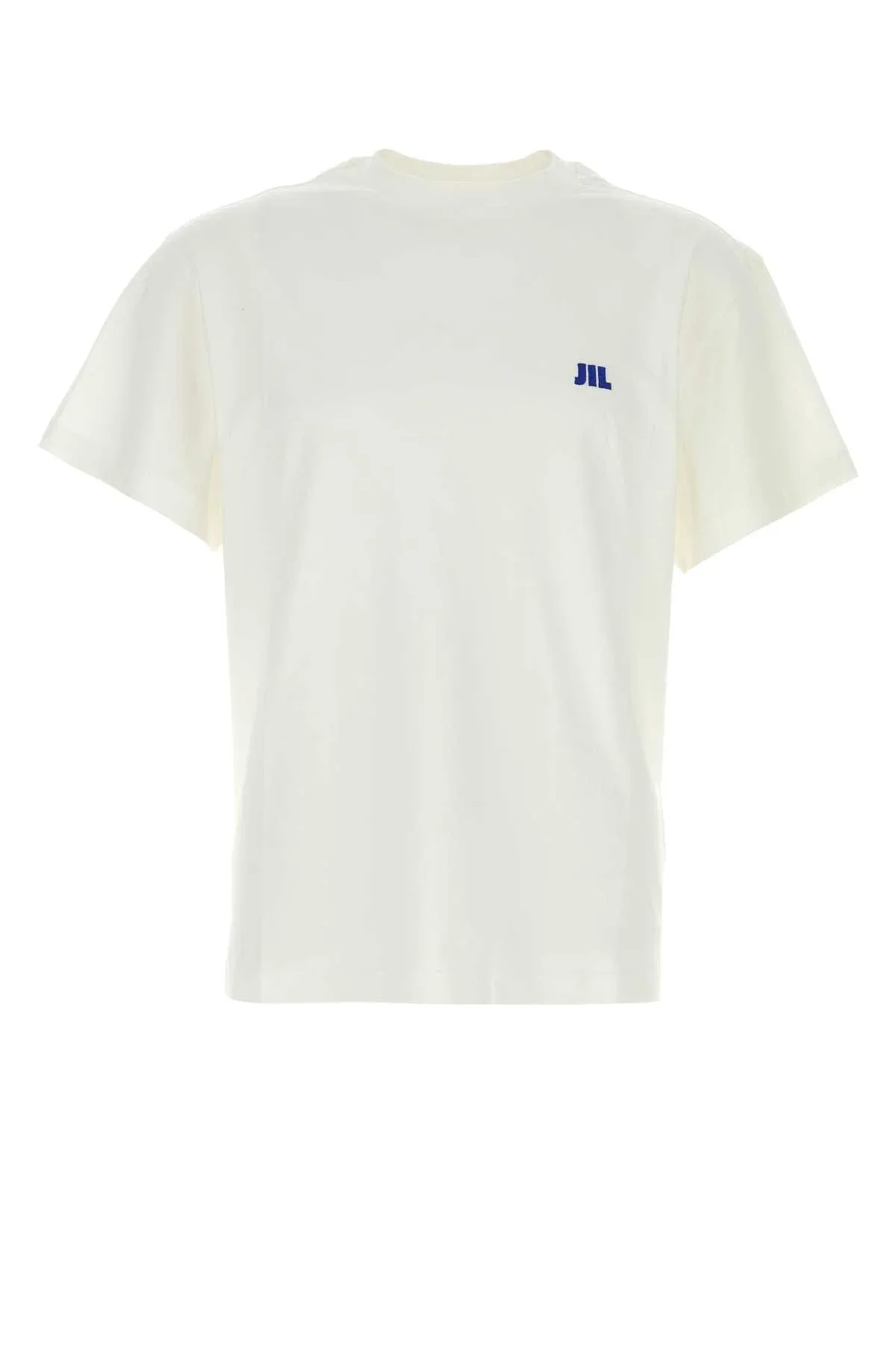 Logo-Embroidered Cotton T-Shirt