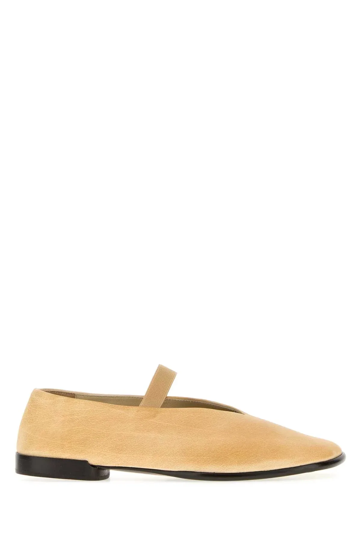 Glove Ballerina Ballet Flat