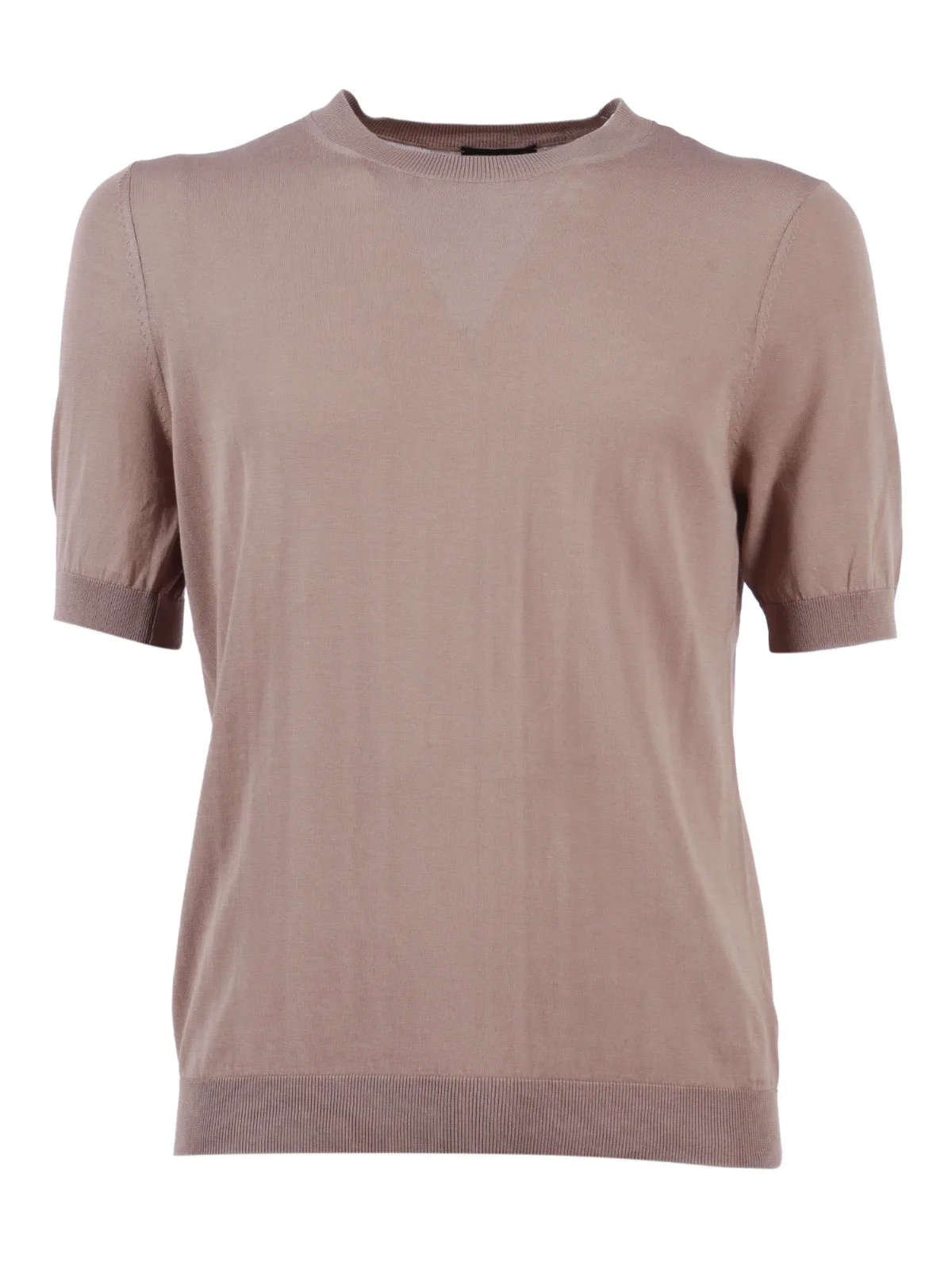 Short Sleeve Pullover