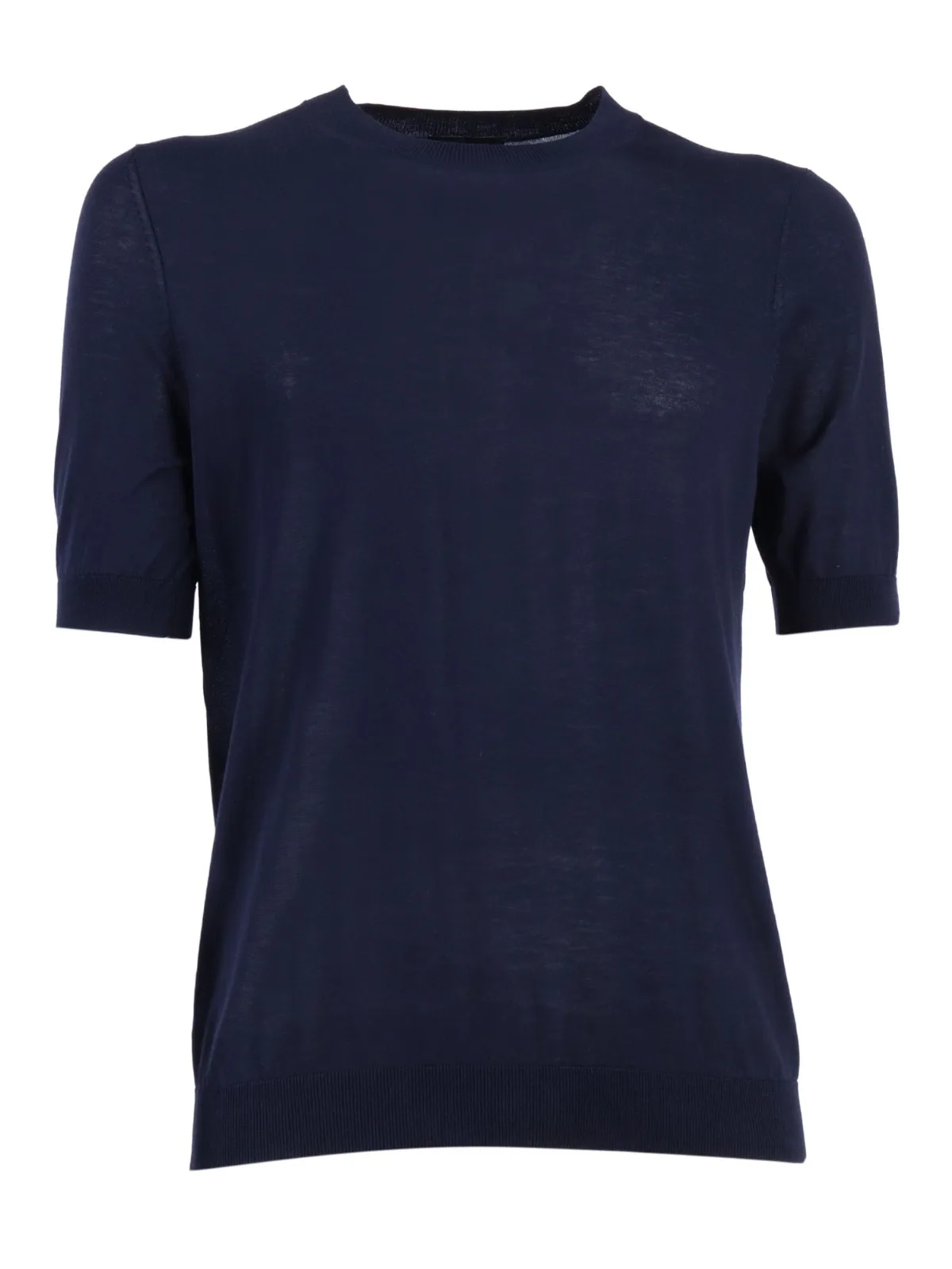 Short Sleeve Pullover