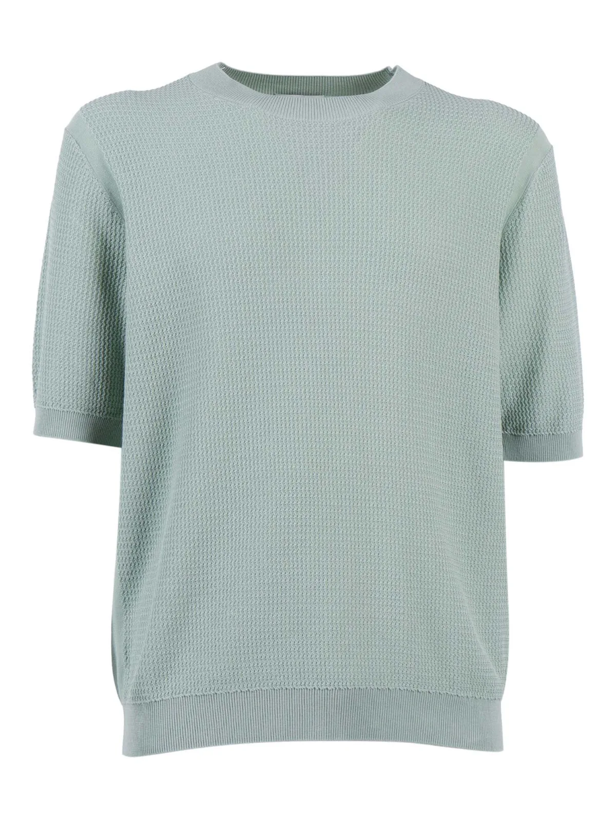 Short Sleeve Pullover