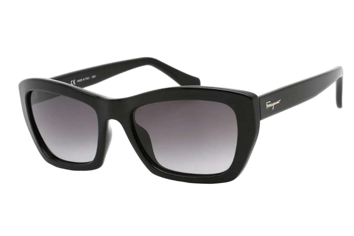 SF958S Cat-Eye Sunglasses