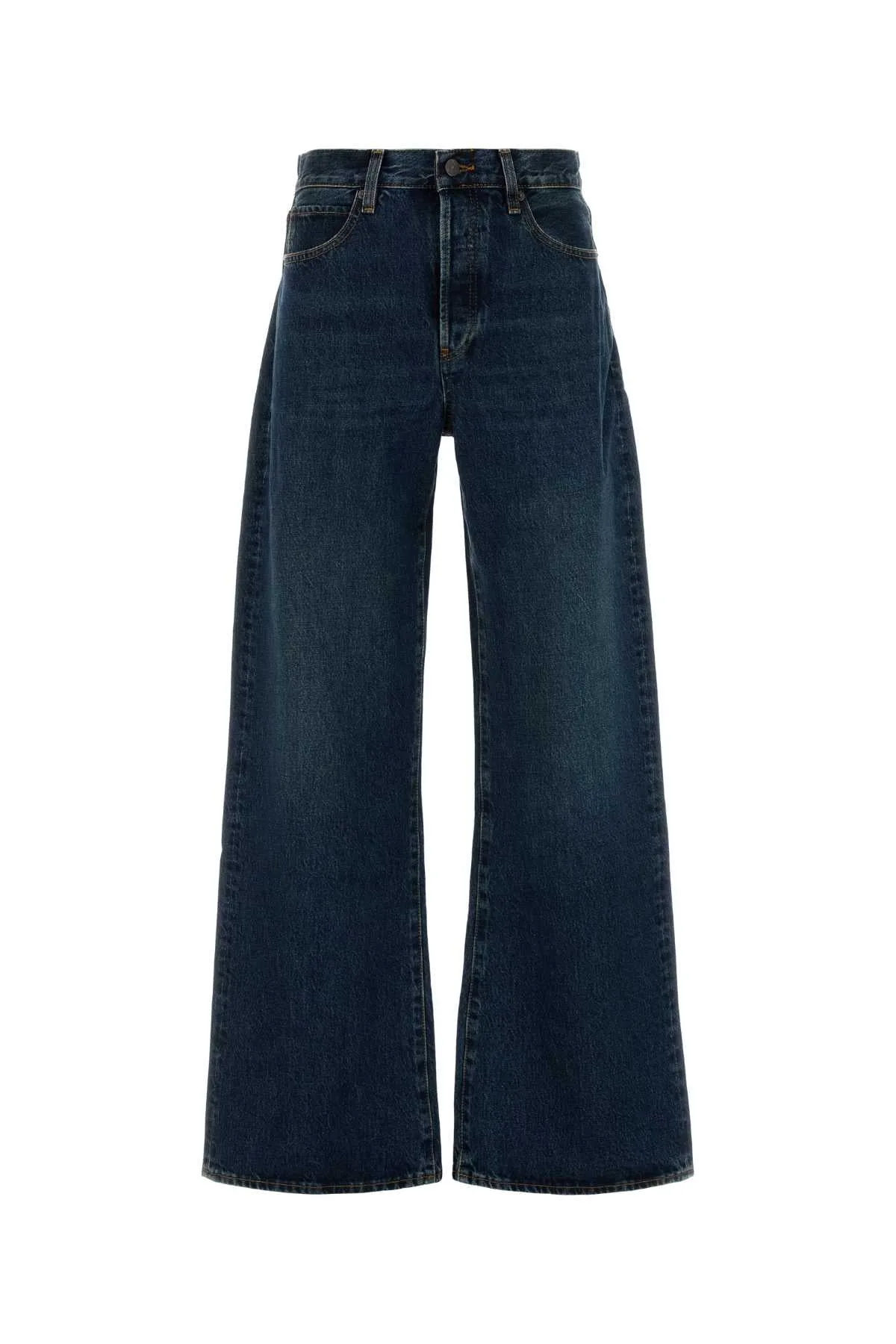 The Loose Jeans