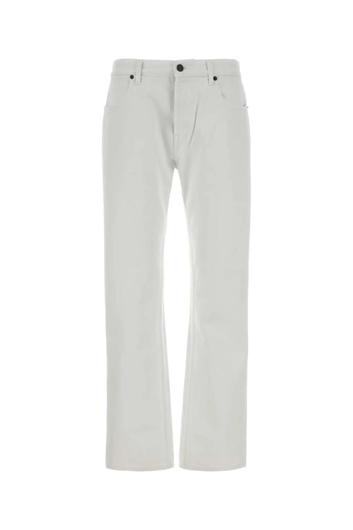 Cigarette Jeans by Gucci