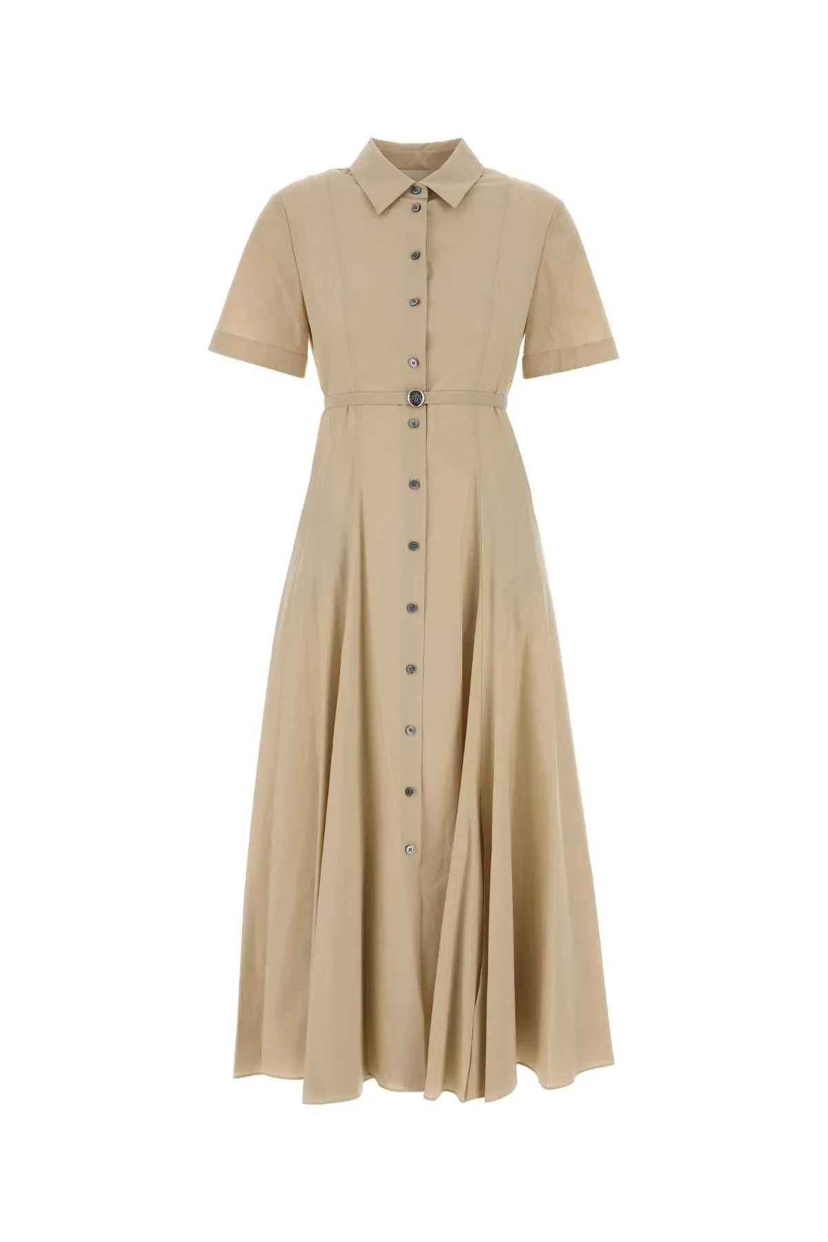 Shirtdress Dress