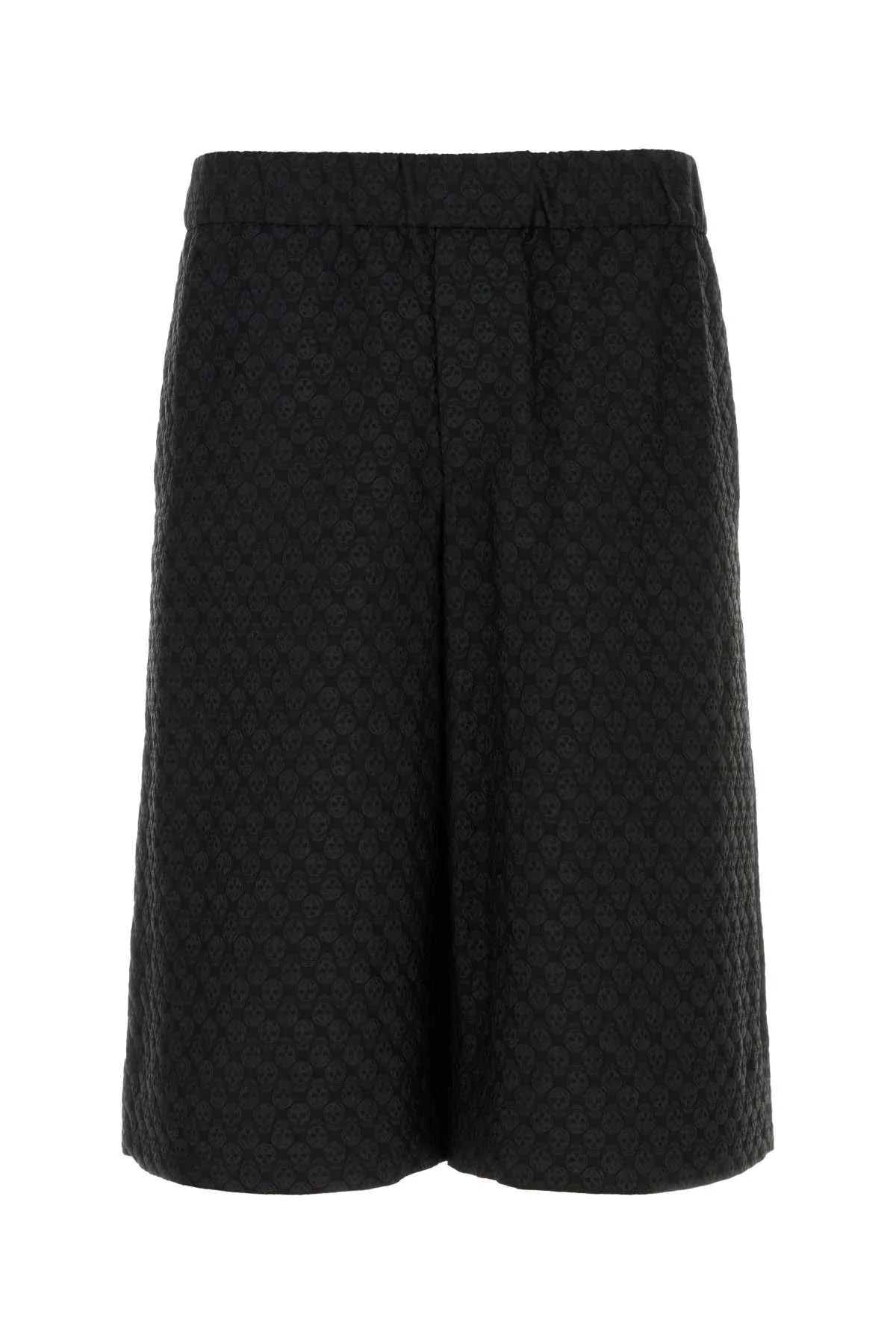 Pyjama Bermuda Shorts