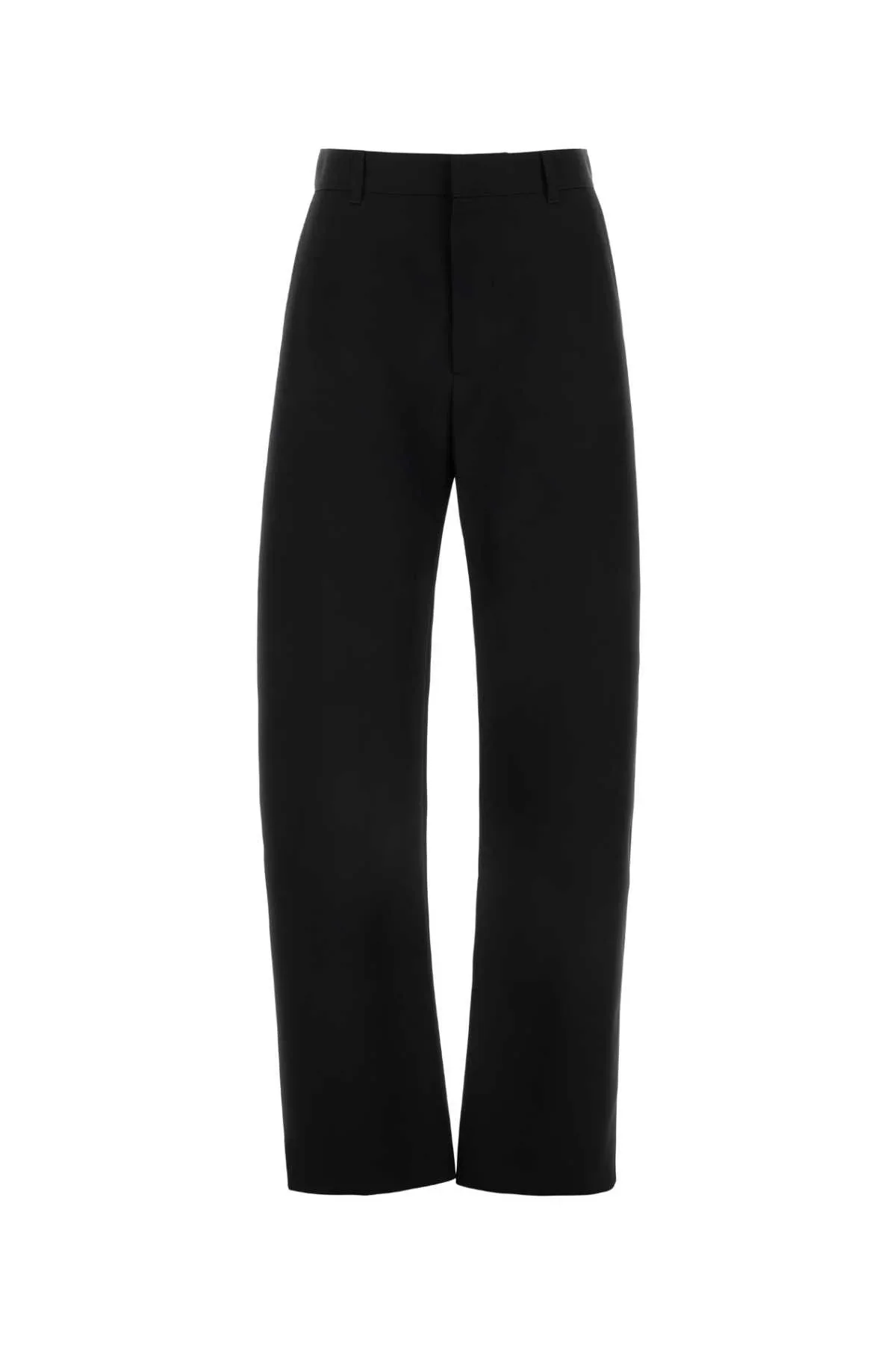 Rosso Trousers