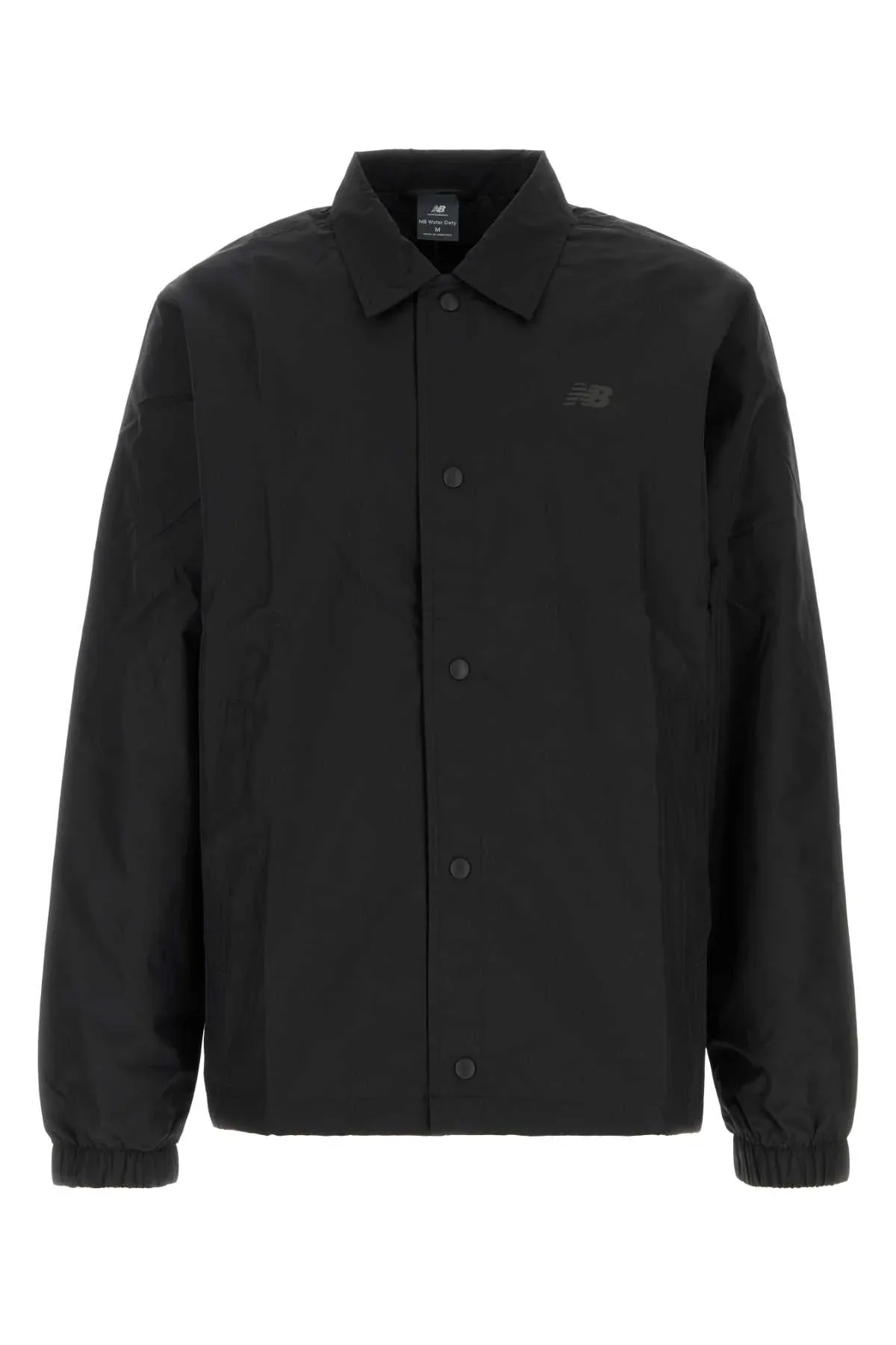 Coaches Jacket