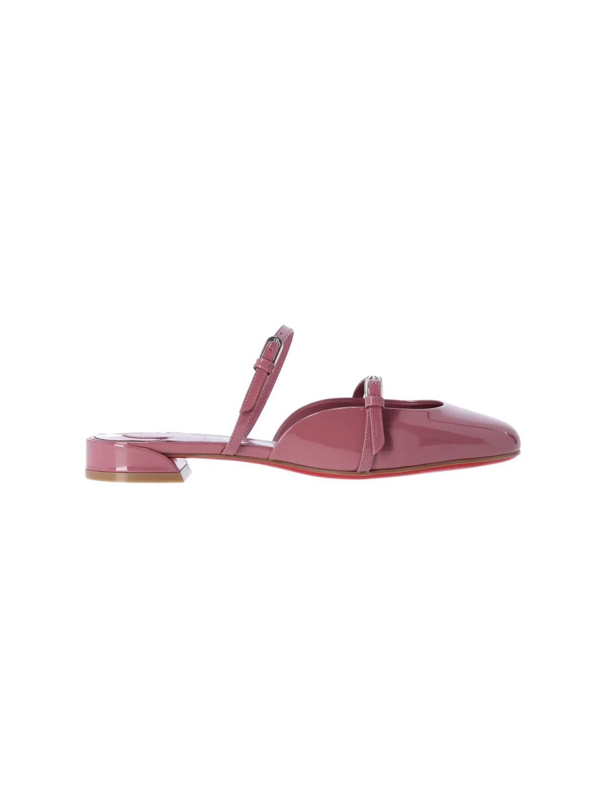 Mules jane Nina