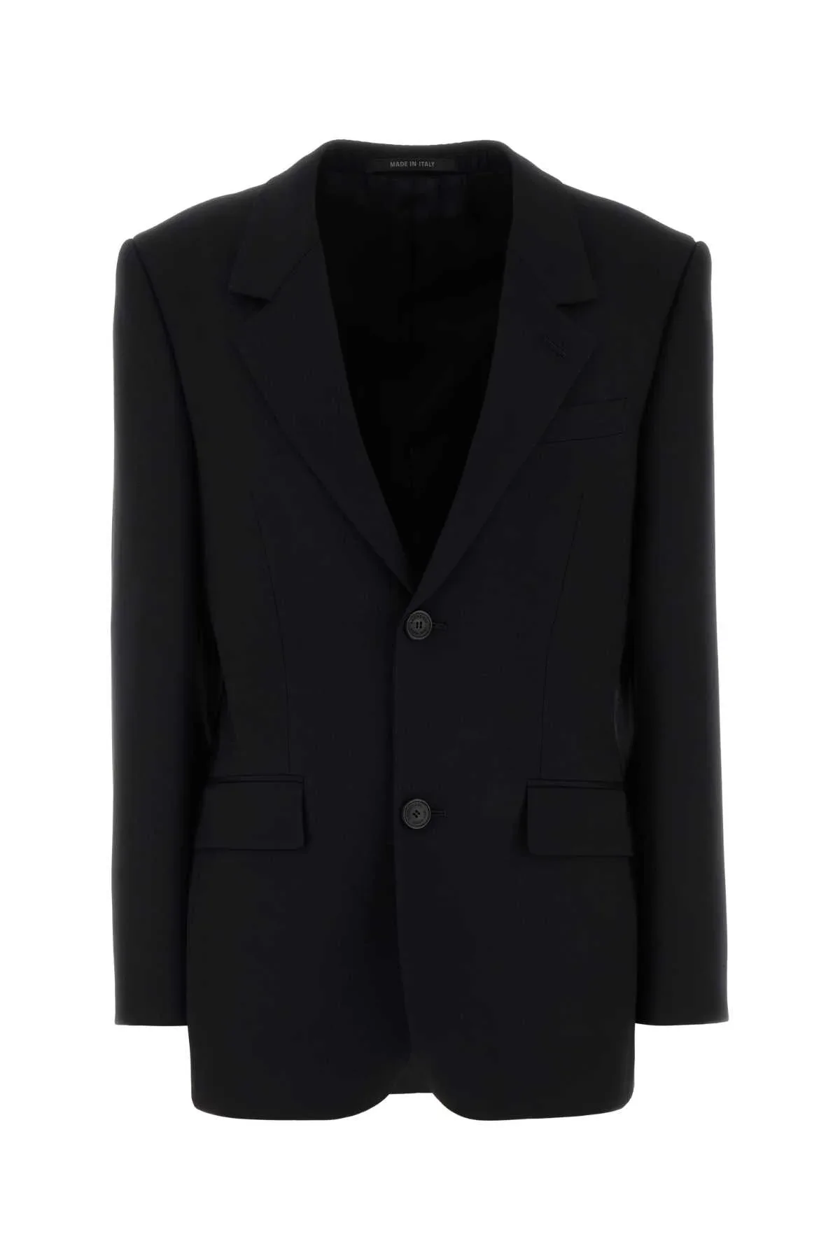 Jacket Blazer