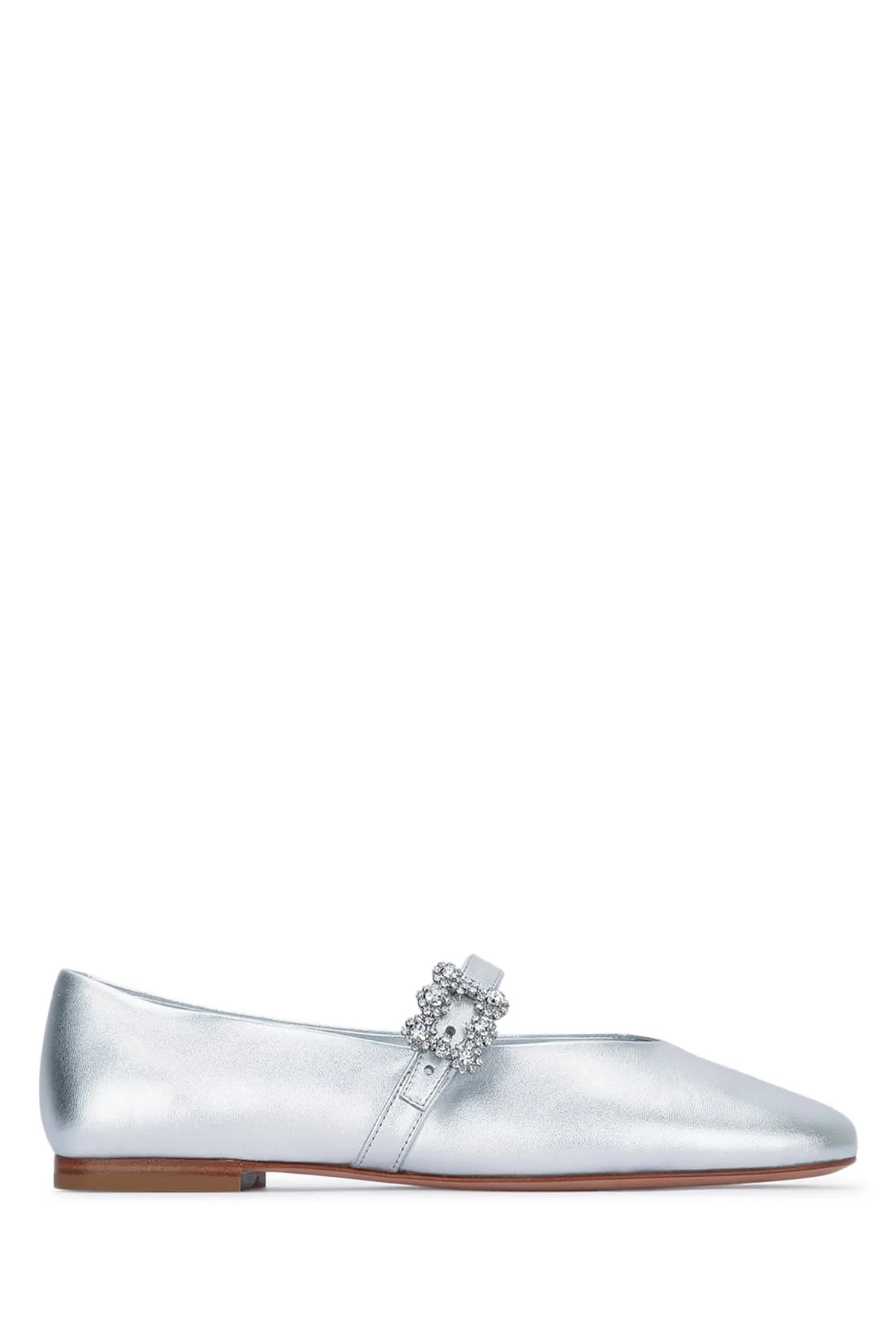 Roundytoe Mini Flowers Babies 10 by Roger Vivier