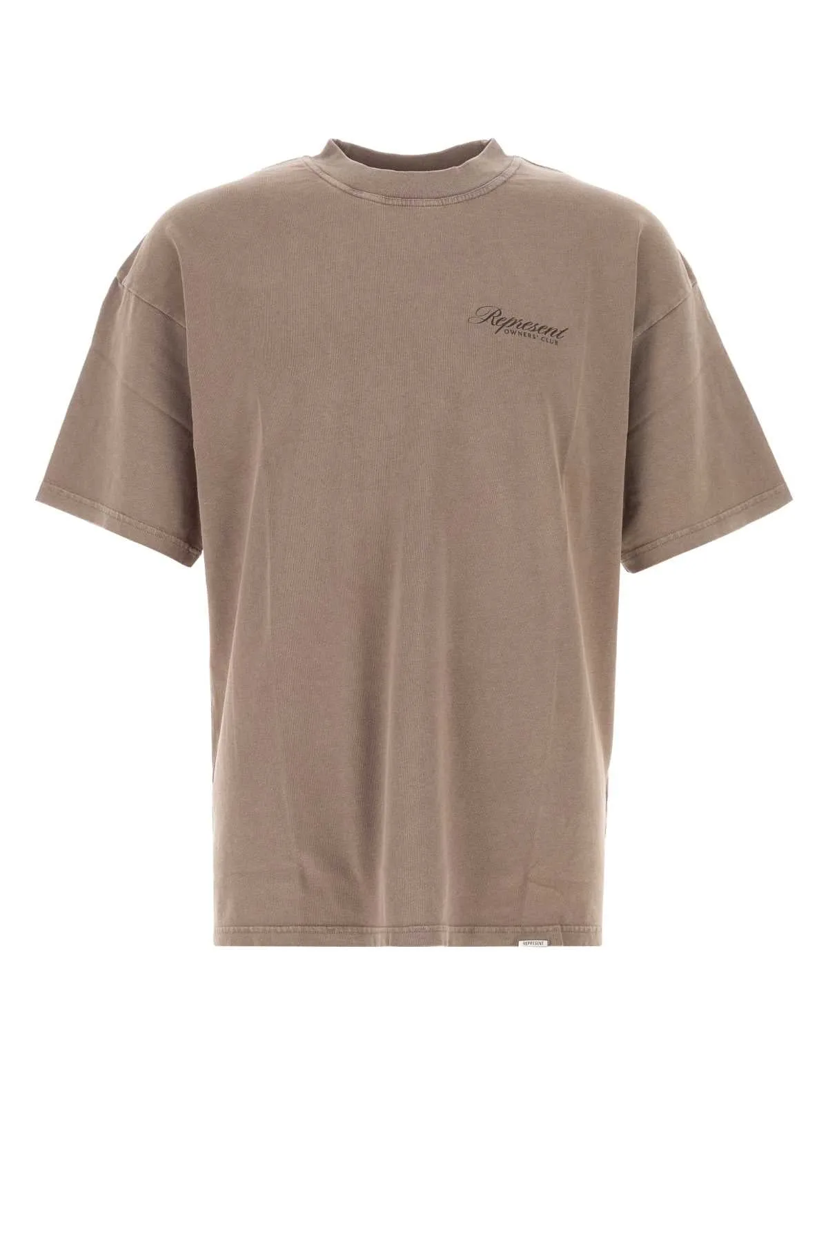 Owners Club T-Shirt by Represent