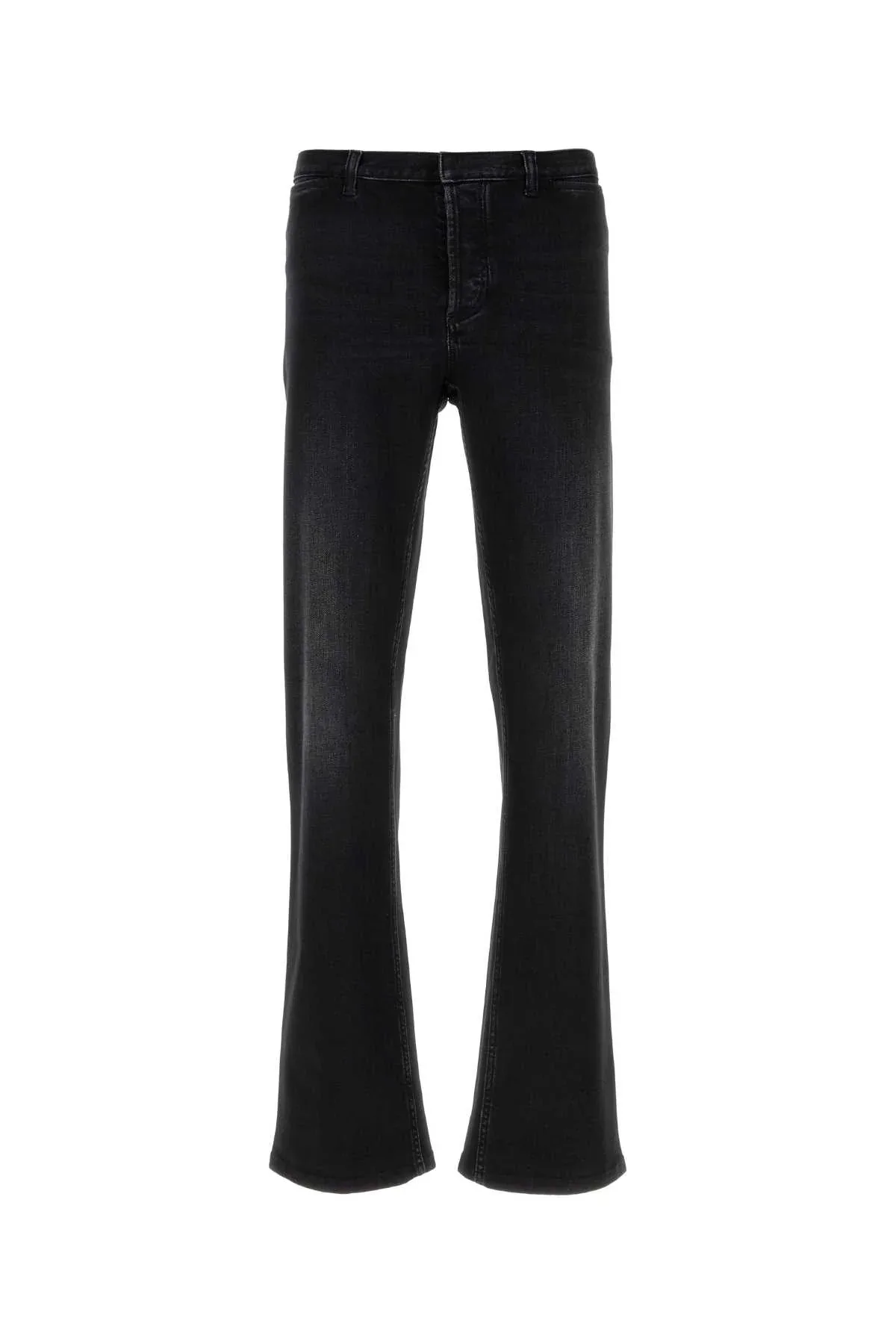 Stretch Denim Jeans