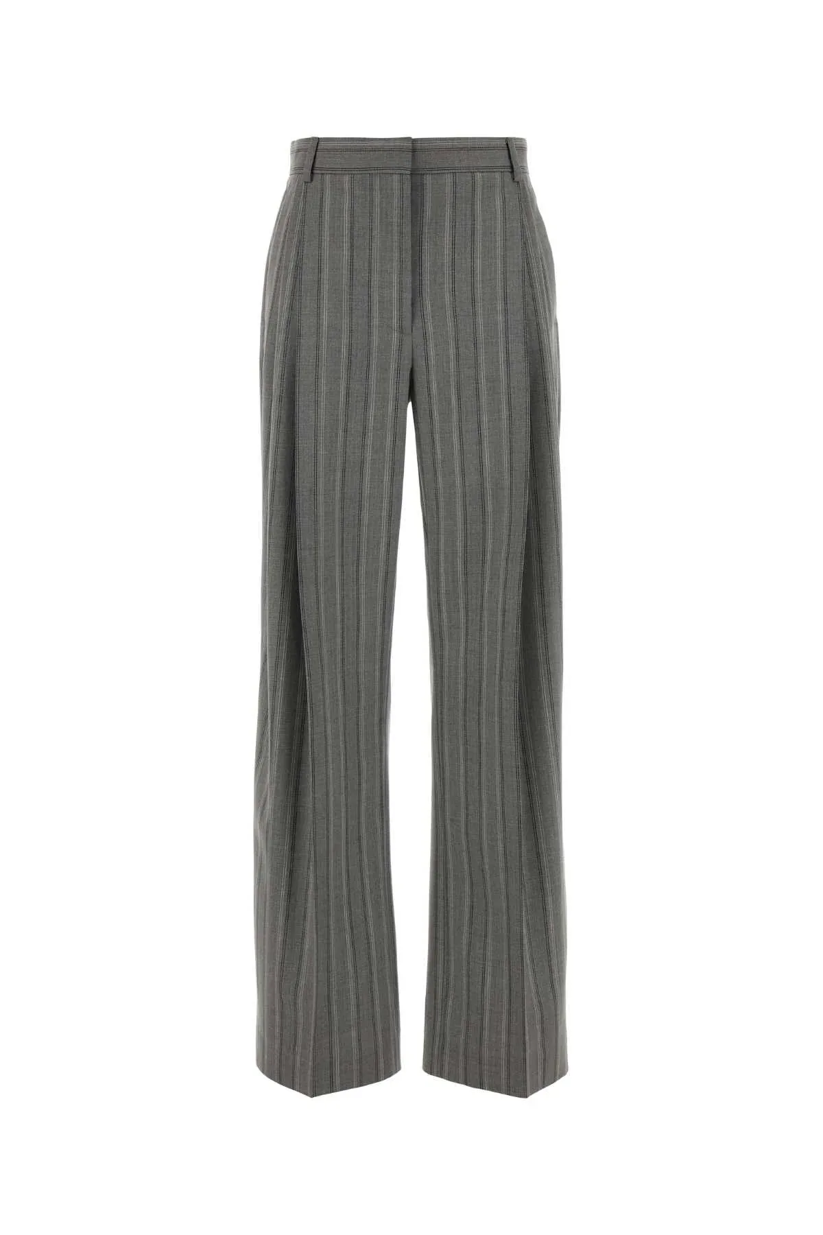 Tailoring Trousers