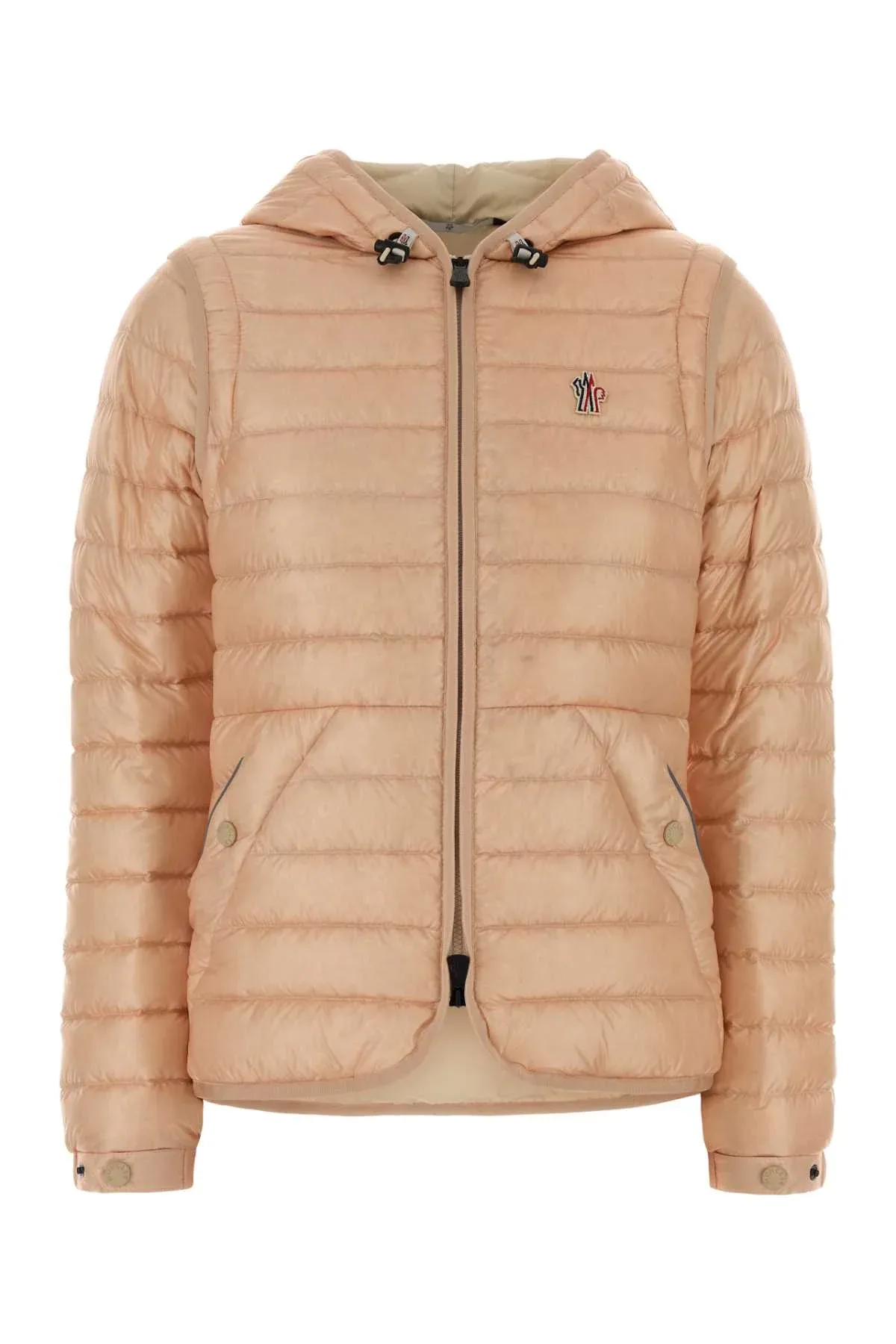 Karuras Down Jacket