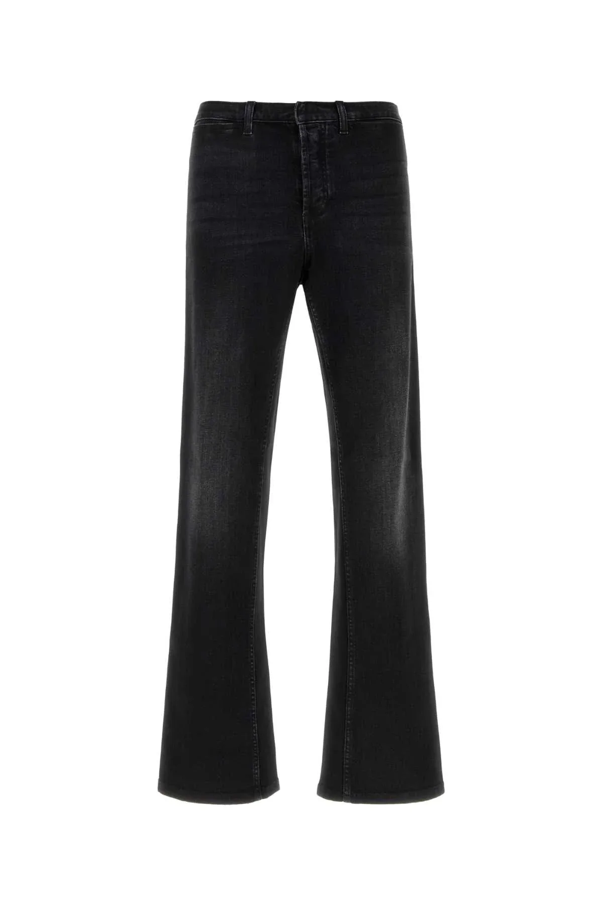 Stretch Denim Jeans