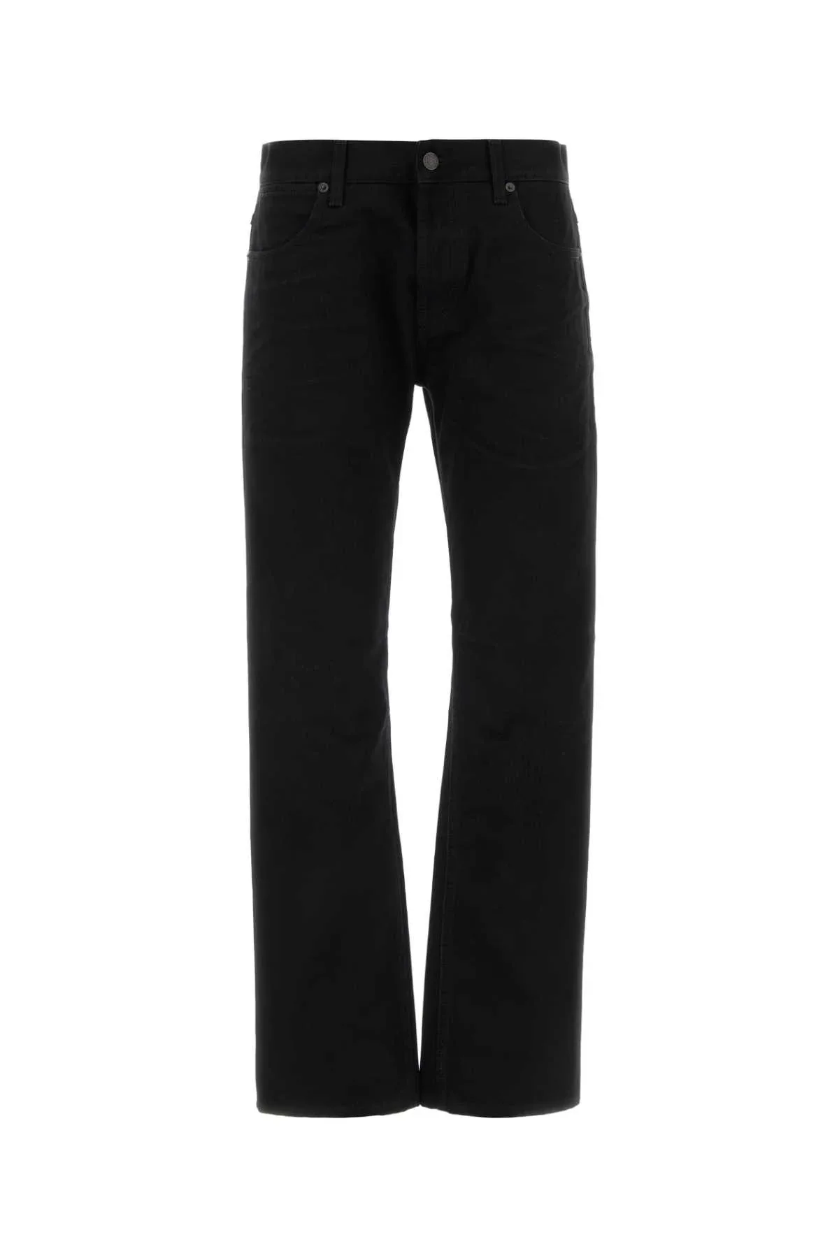 Cigarette Jeans