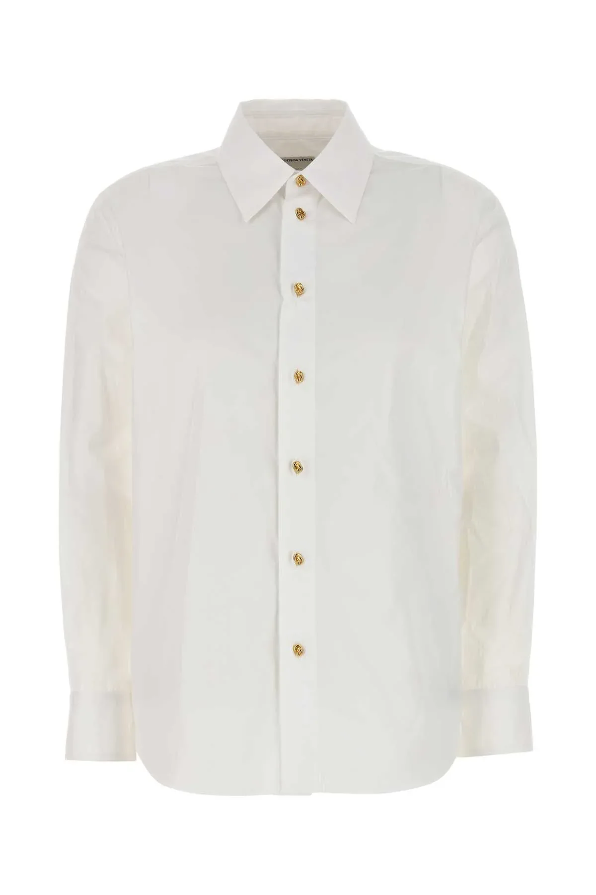 Poplin Shirt