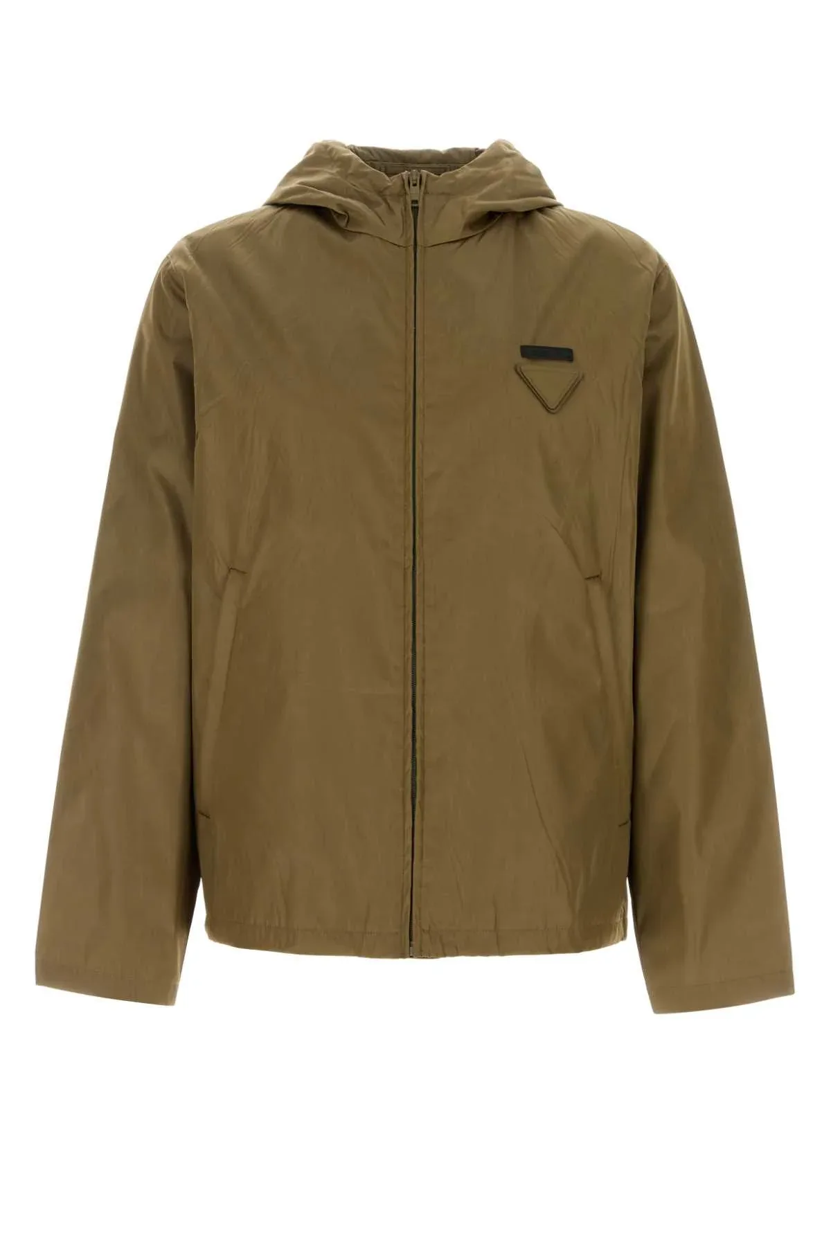 Re-Nylon Jacket