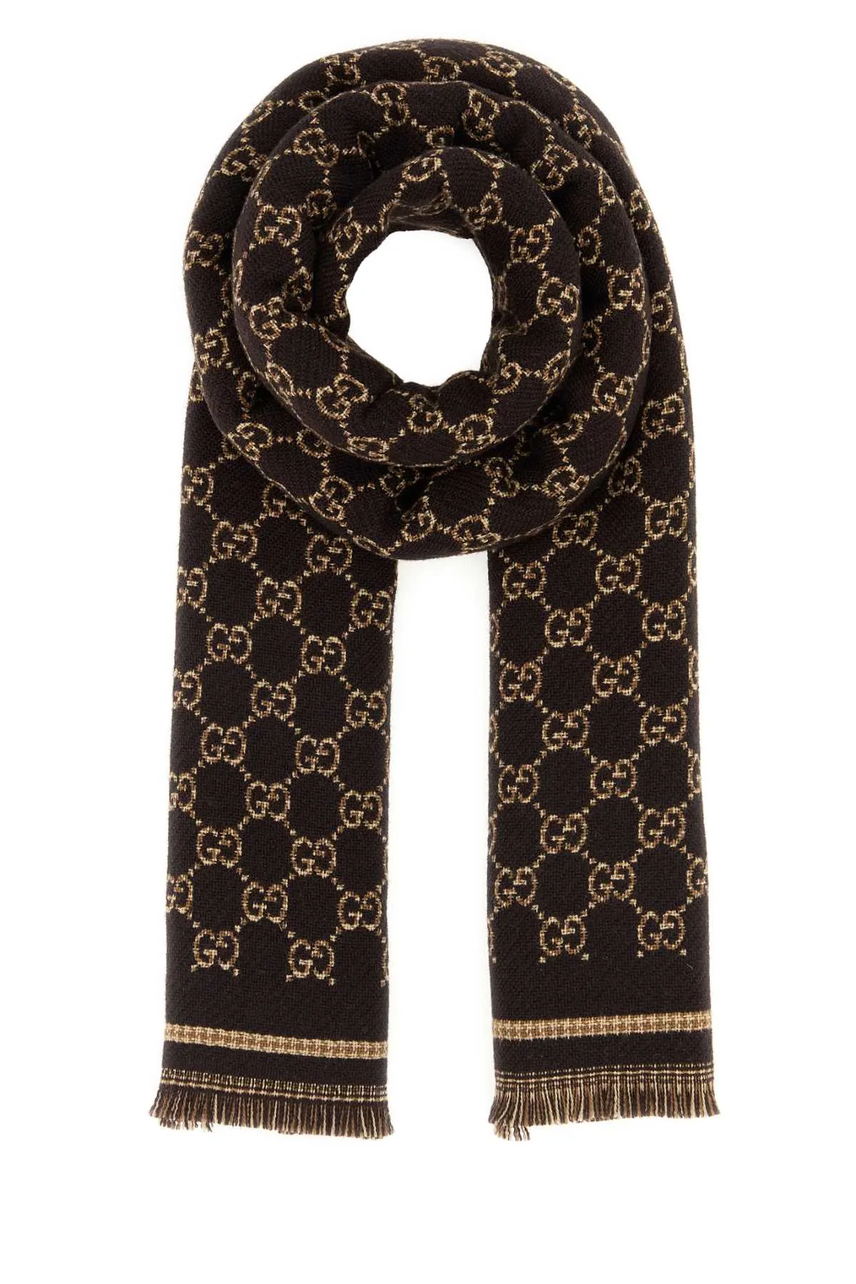 Stenmix Scarf