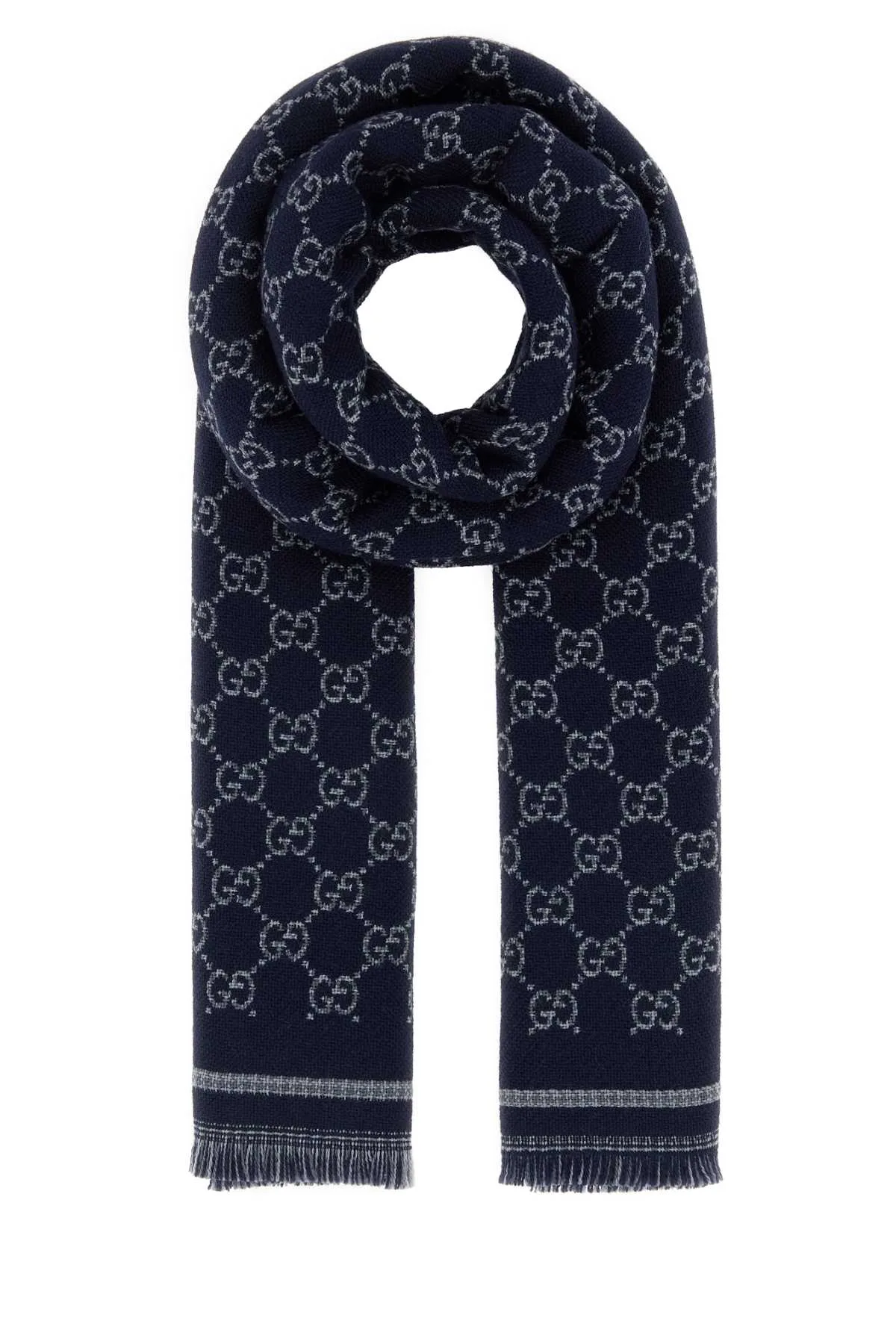 Stenmix Scarf