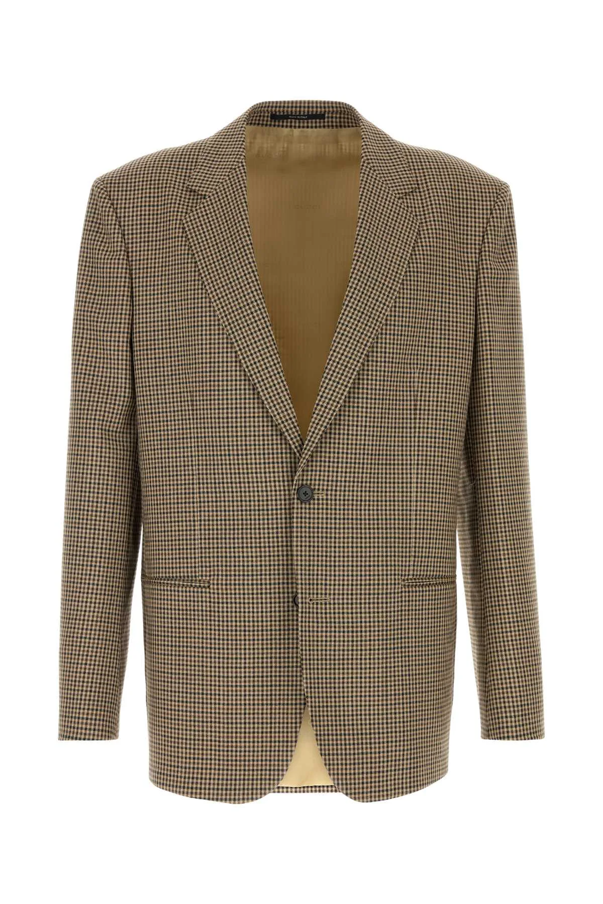 Jacket Blazer